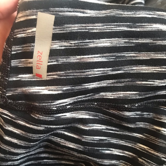 Zella Live In space dye leggings, size small - Picture 7 of 10